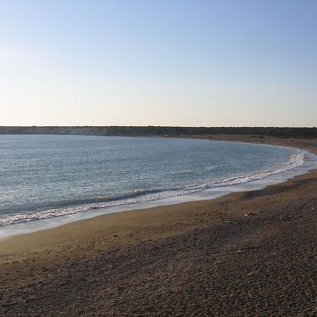 Paphos Love Nest Apartment Værelse billede