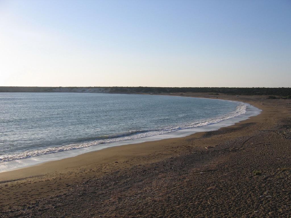 Paphos Love Nest Apartment Værelse billede